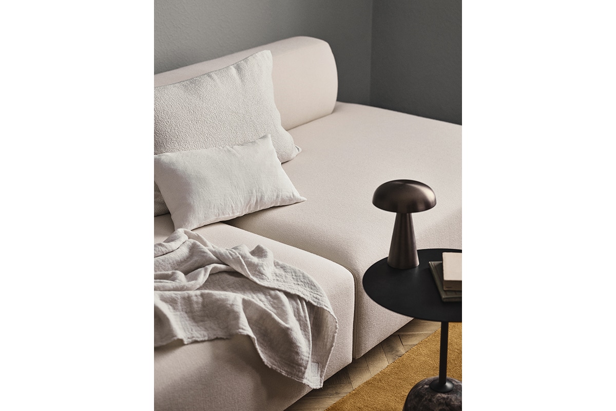 &Tradition | COMO PORTABLE SC53 BRONZED