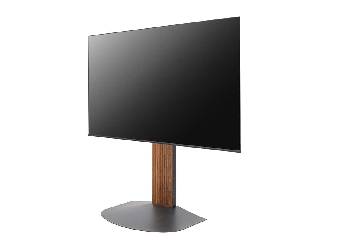 テレビ75 型