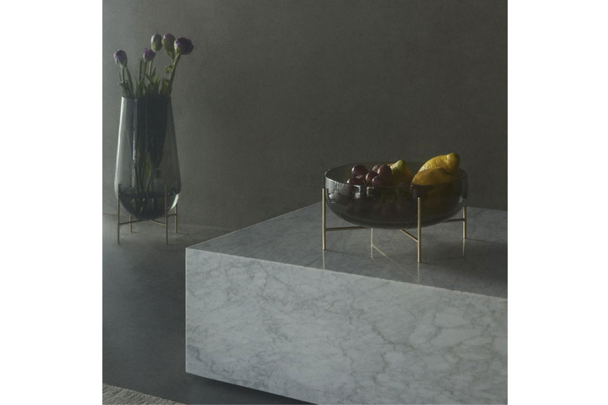 Audo Copenhagen | Echasse Bowl