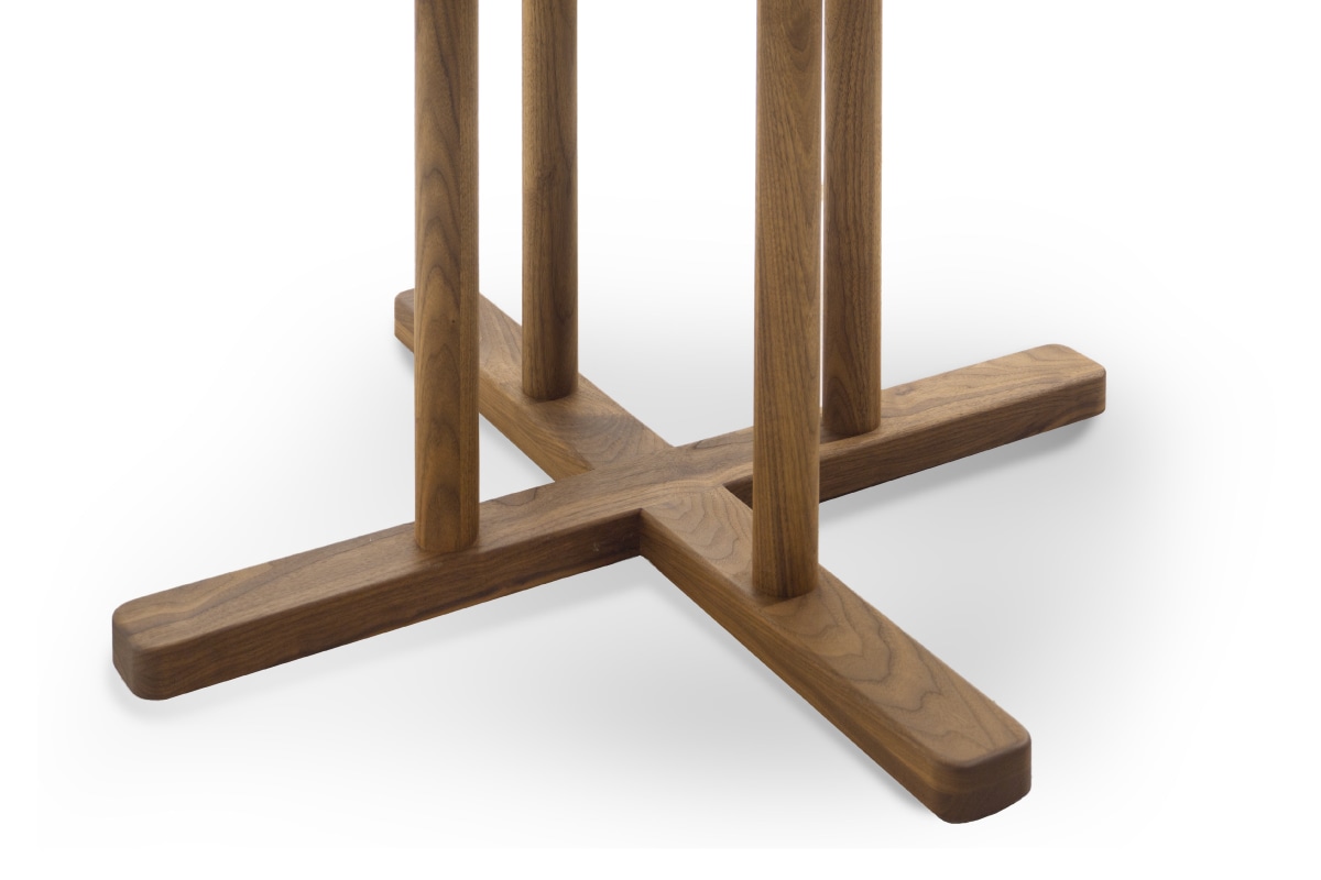 CHILL ROUND TABLE Φ105cm × H64cm