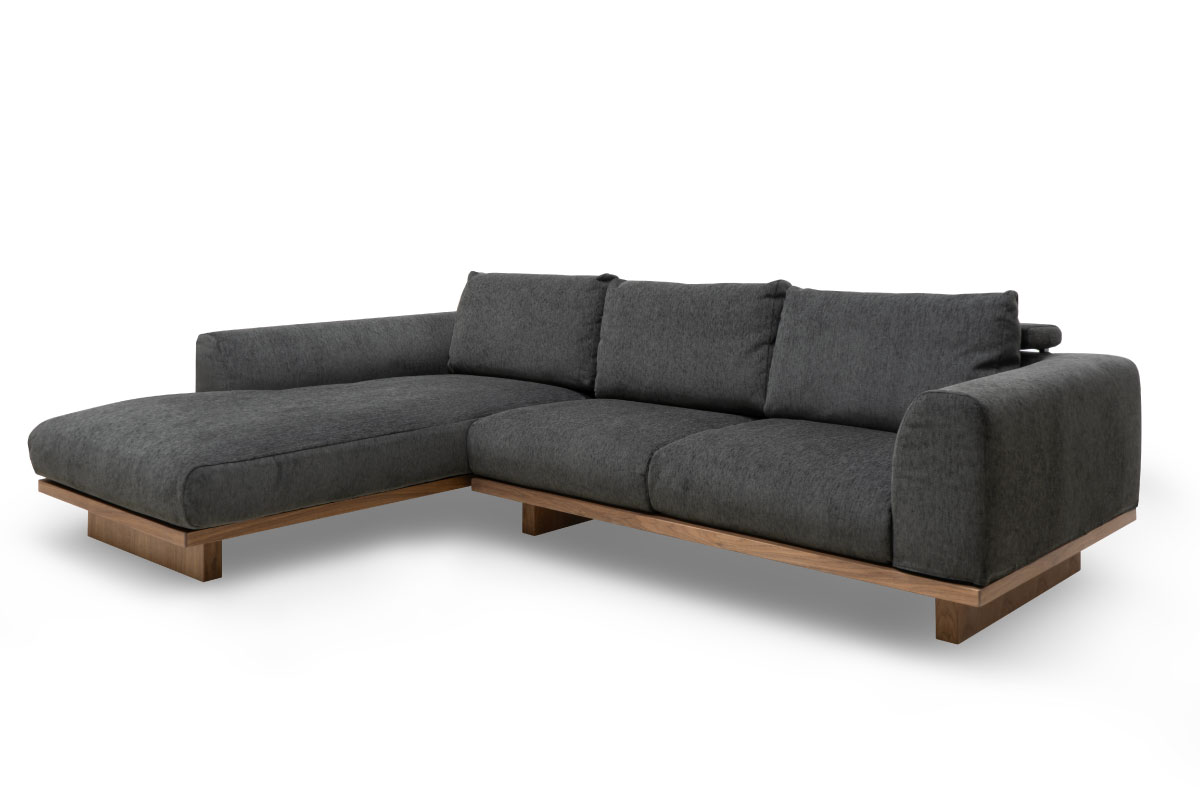 COMMON ROOTS | COR11 SOFA ワンアーム2シーター153