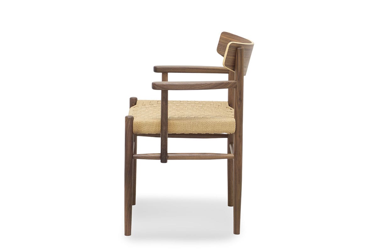 COMMON ROOTS | COR3 CHAIR