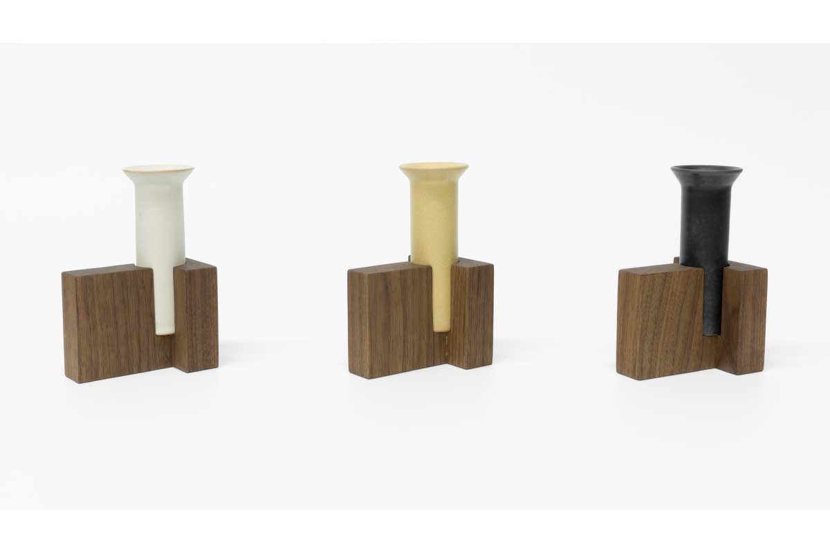 Craft Scape | STICK YELLOW