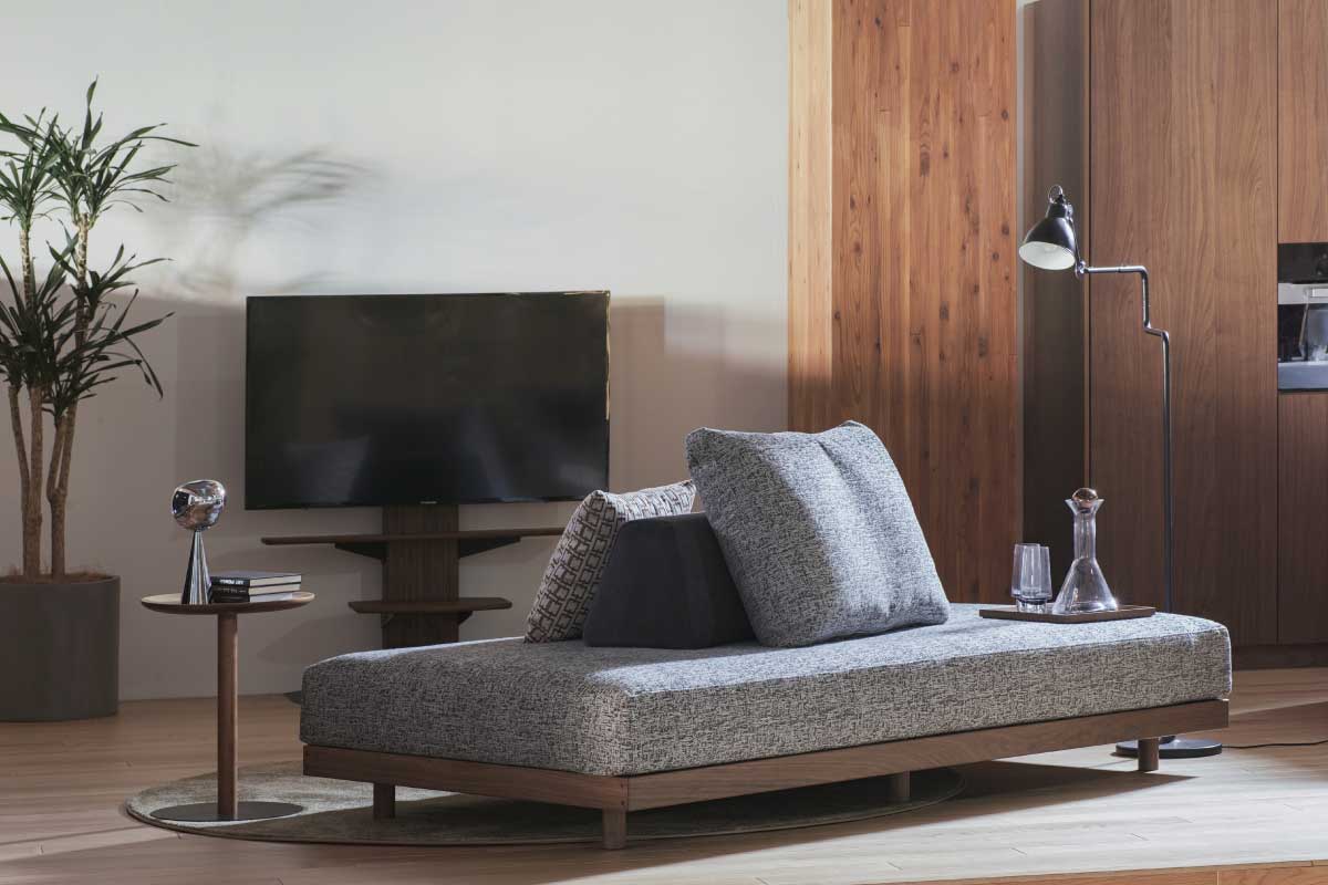 DANISH FREE SOFA フラット200110