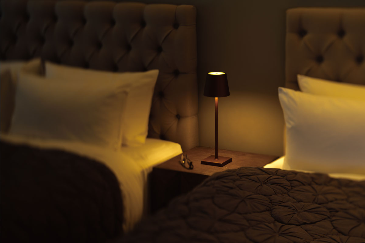 Asheville Decor（アシュビル デコ）/Cordless Lamp2