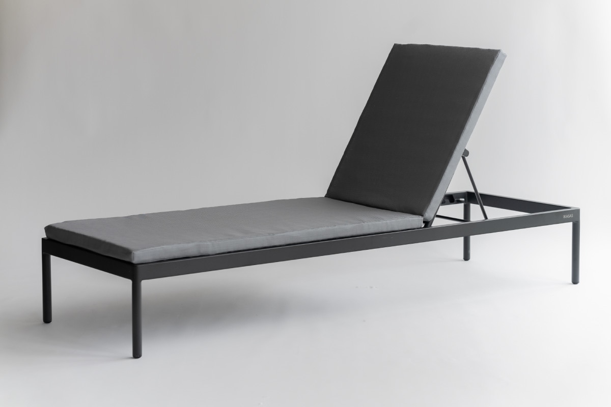 IKASAS | KAIS LOUNGER