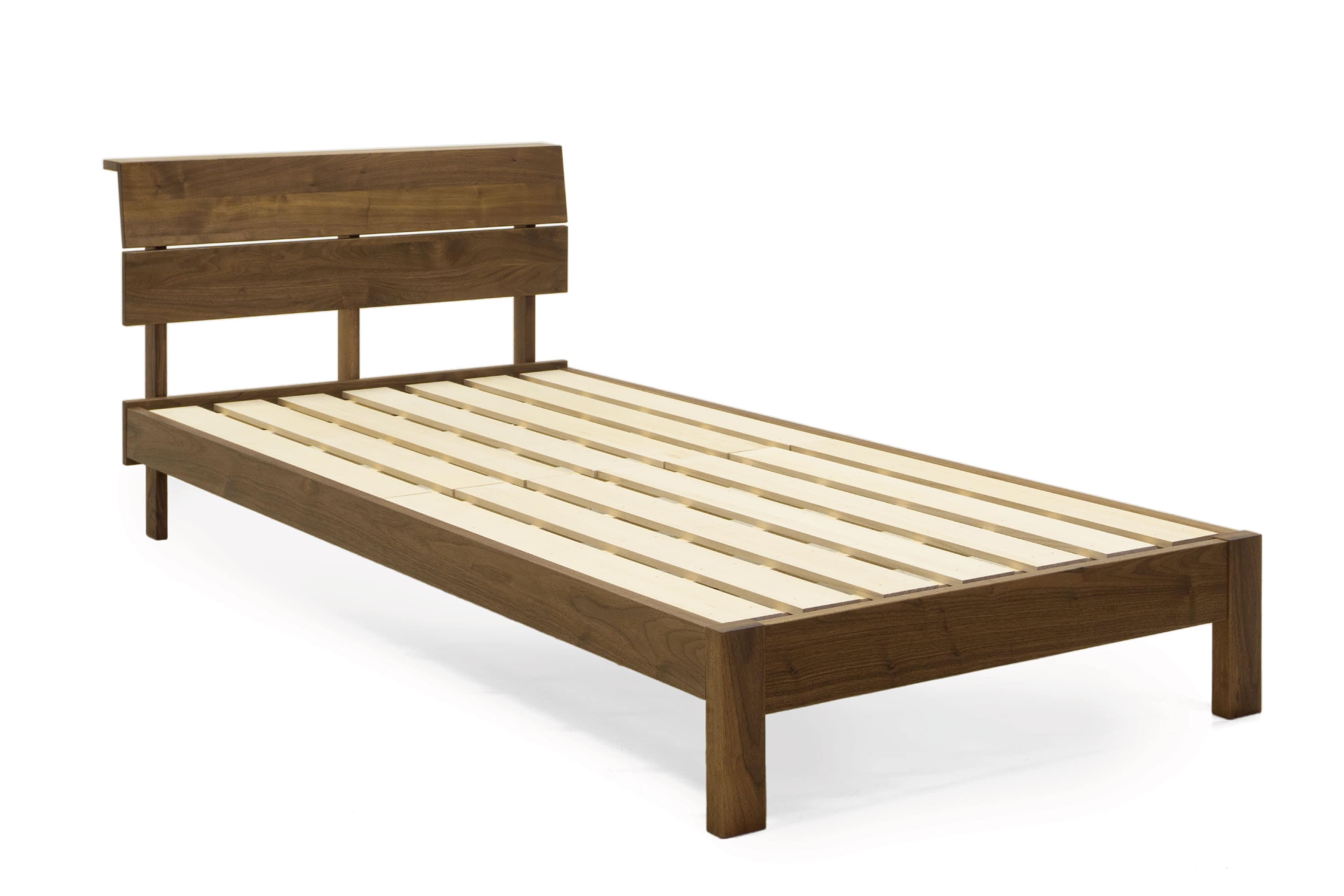 KAIBARA | ARUKAS BED シングル