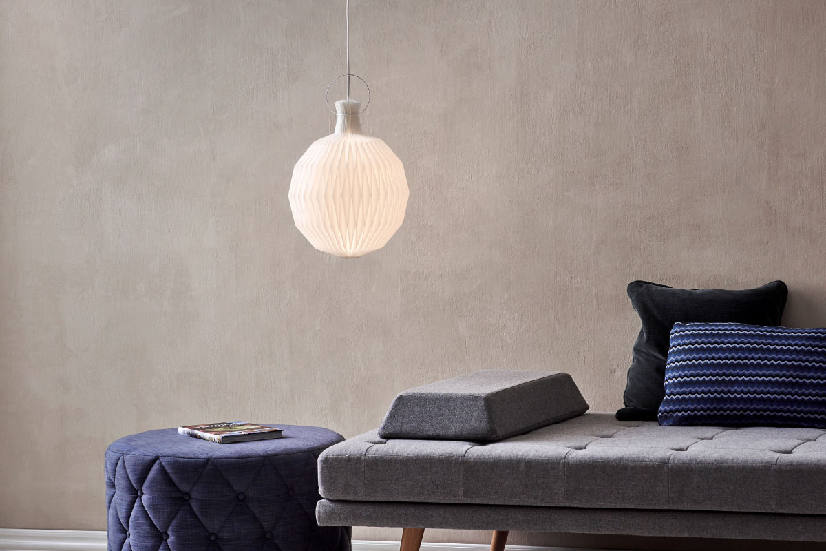 LE KLINT | LANTERN KP101C(L) 101L