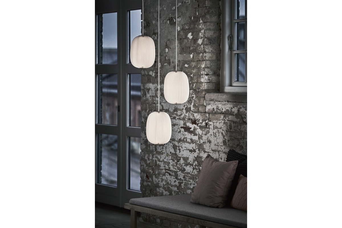 LE KLINT | PENDANT LAMELLA 4