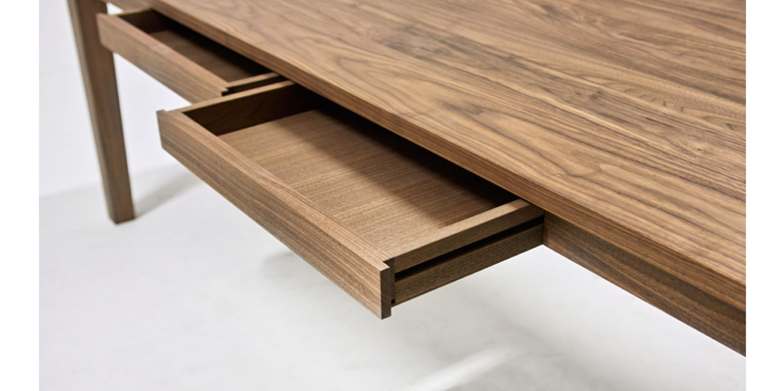 KRONE DINING TABLE W200cm × D90cm