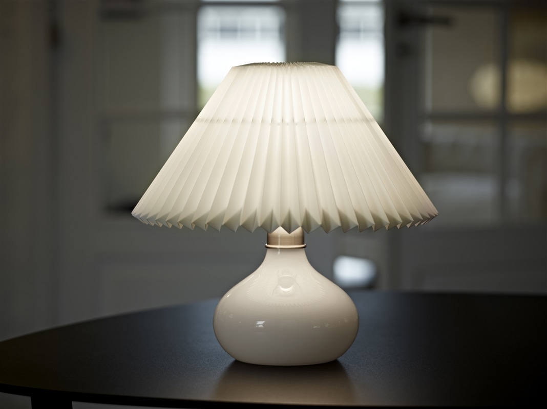 LE KLINT | TABLE LAMP MODEL 314