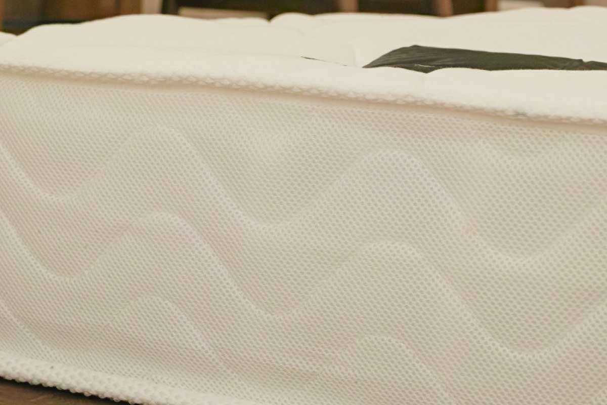 COMP MATTRESS / REGULAR シングル<S>W97cm