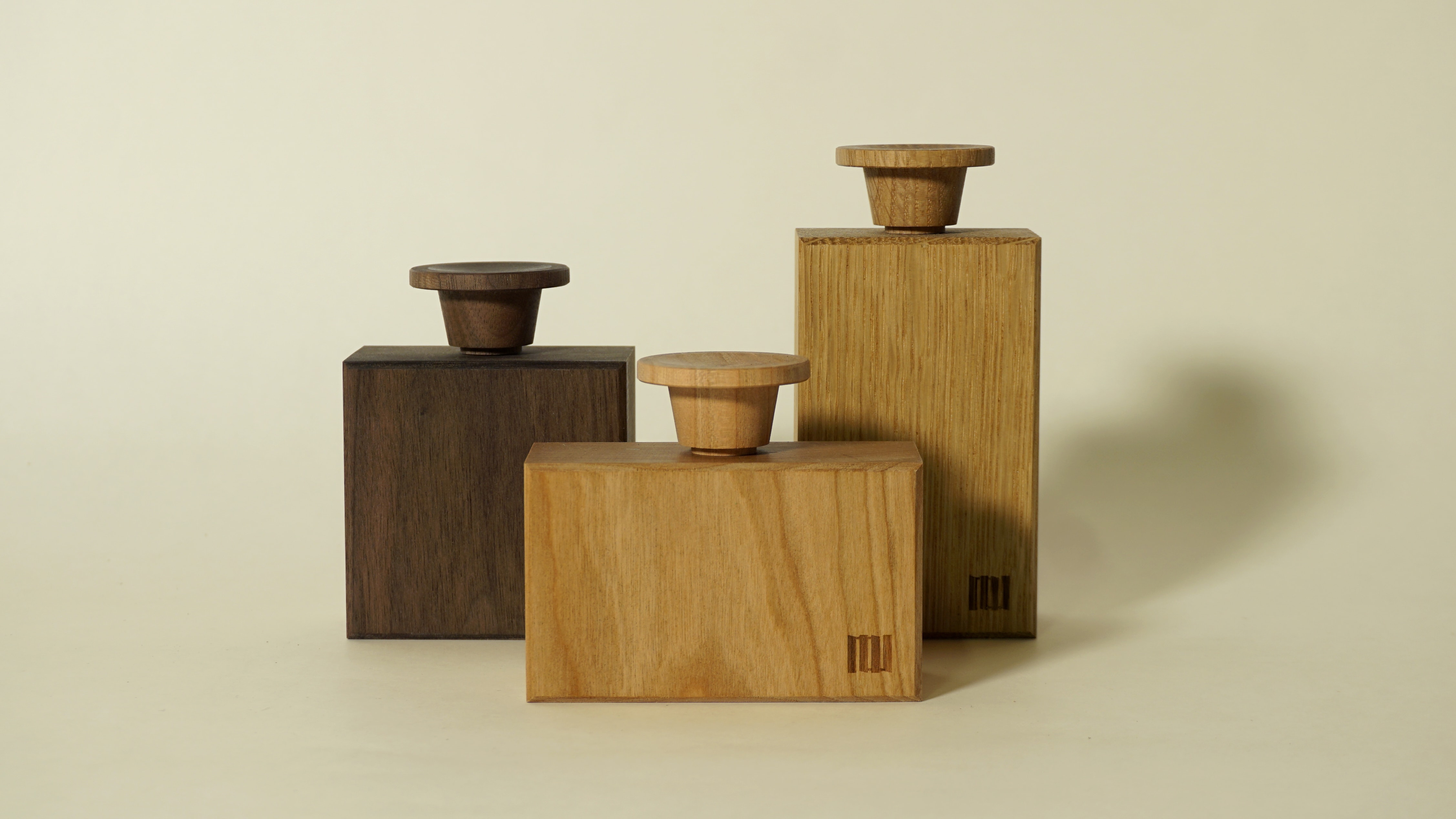 GRACE WOOD DIFFUSER/Red Oak レッドオーク