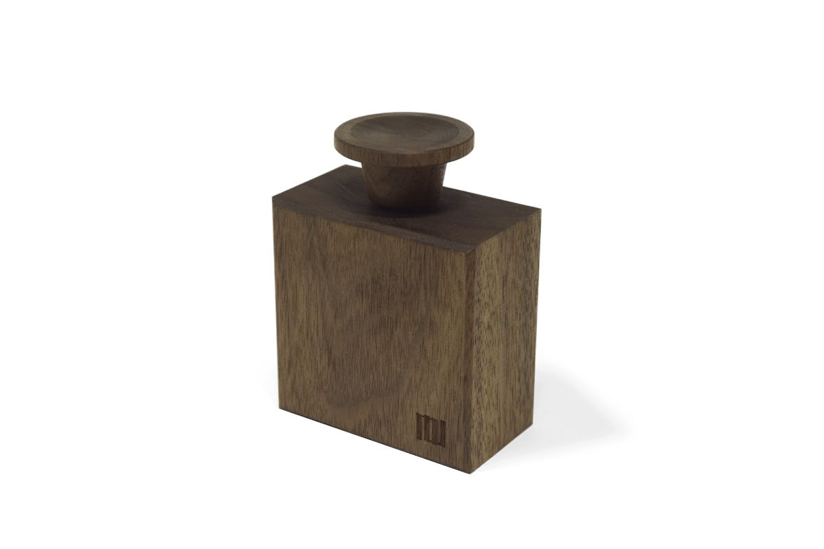 GRACE WOOD DIFFUSER GIFTSET / Walnut ウォールナット