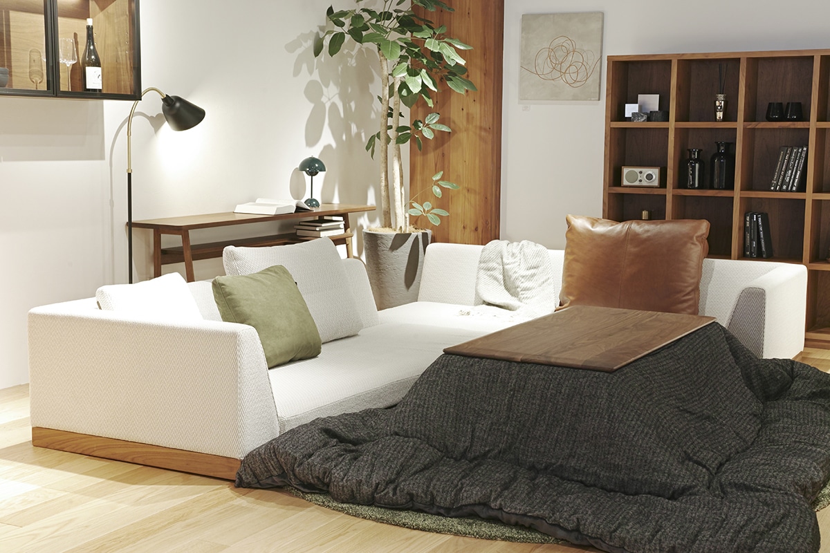 CUSHION E-TYPE W50×H45