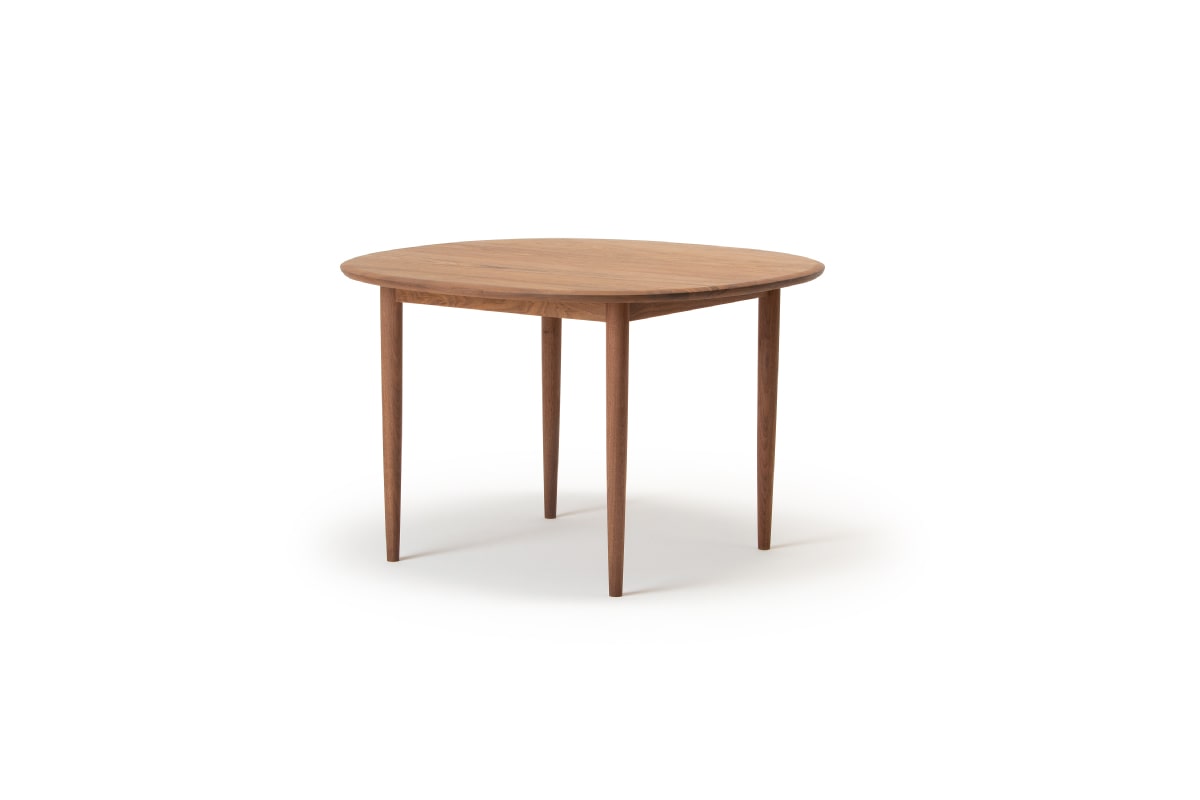 Blueprint N5/2 DINING TABLE (ROUND) W100 × D100 cm