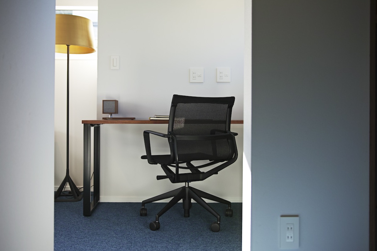 NOTE DESK TOP W150cm × D46cm