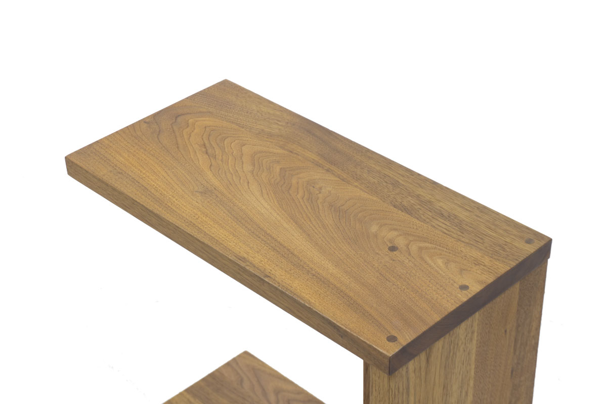 PEG SIDE TABLE H49cm
