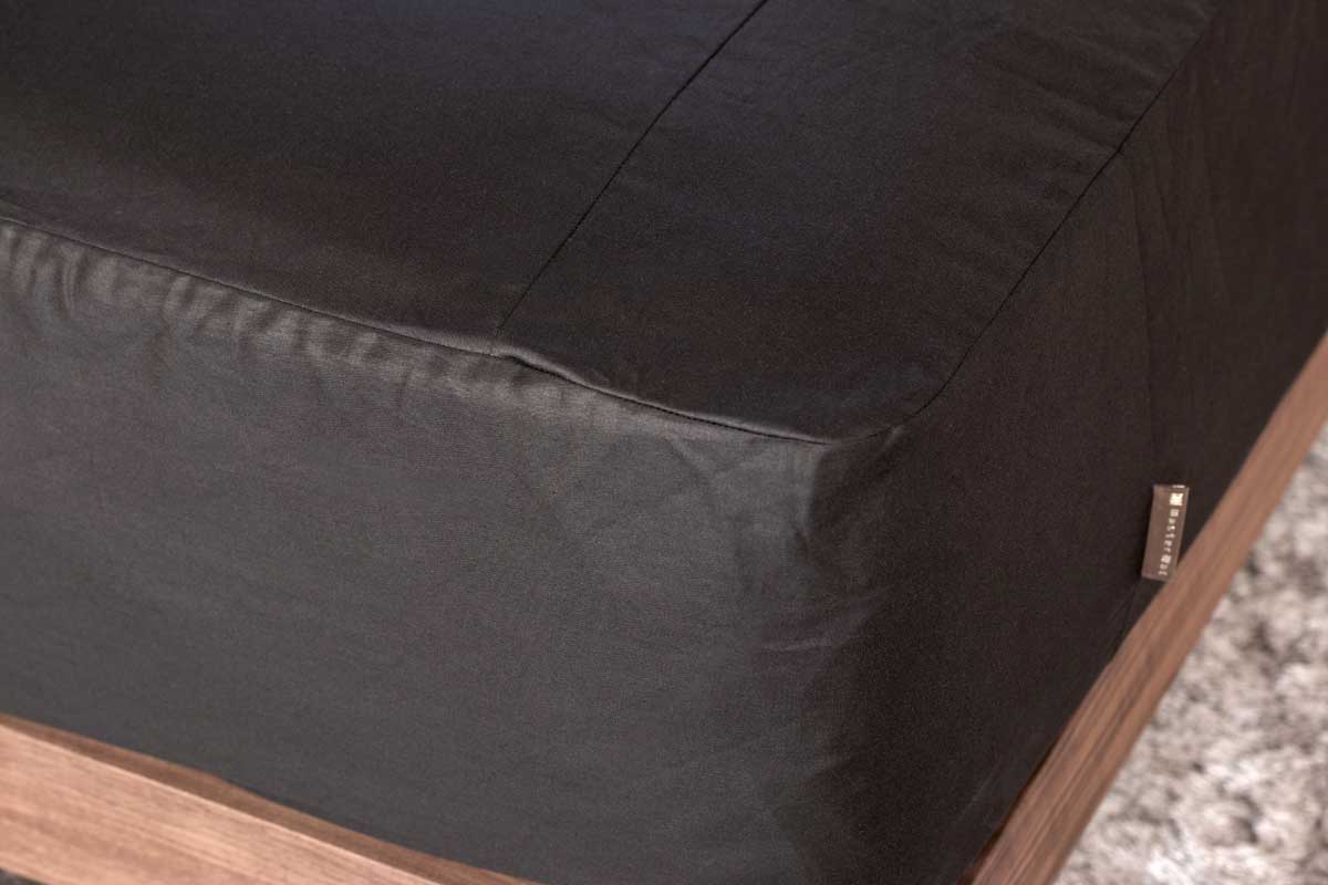 STELLA BOX SHEETS ボックスシーツ S(シングル)