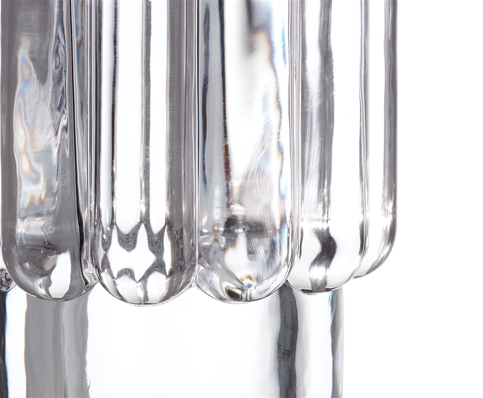 TOM DIXON. | PRESS VASE MEDIUM