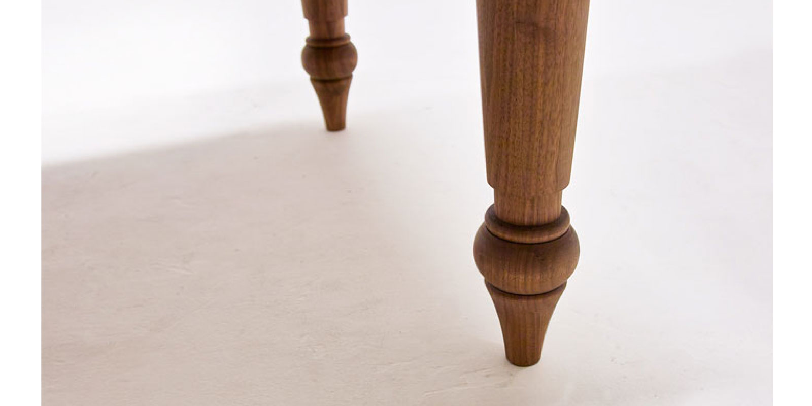 BELLA DONNA DINING TABLE W200cm x D95cm