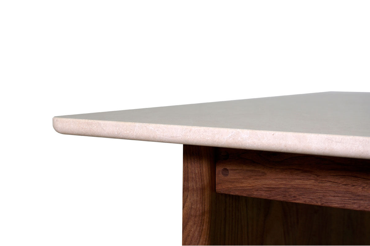 PM Series ELDA DINING TABLE 180×85