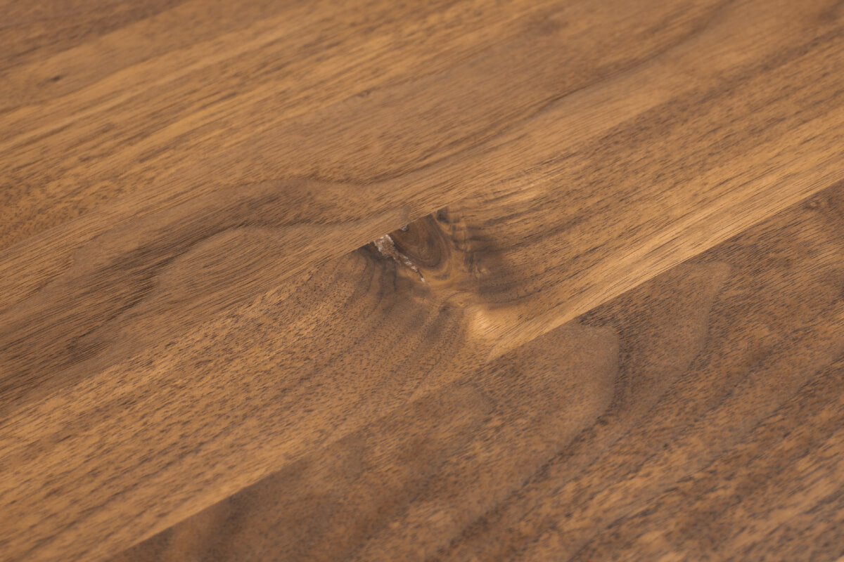 COMMON ROOTS | BUDDY DINING TABLE W 140cm × D 90cm
