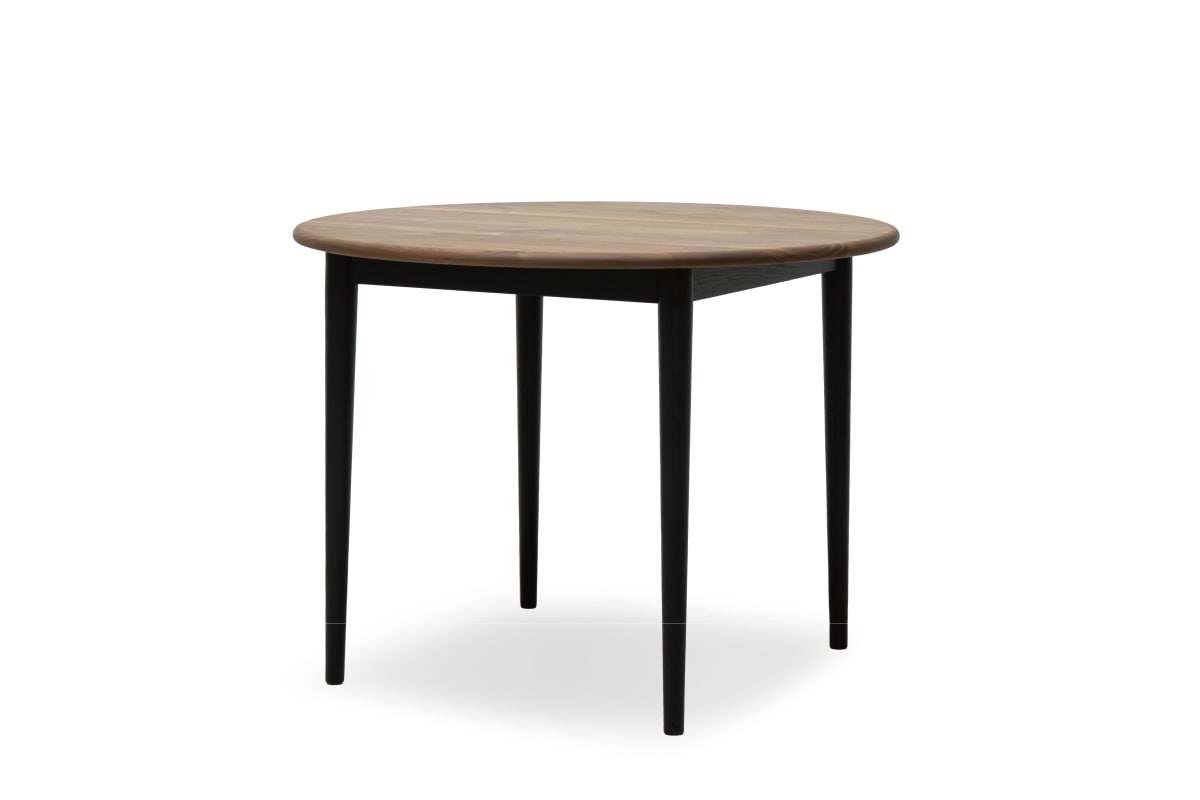 COMMON ROOTS | BUDDY ROUND DINING TABLE Φ100cm × H71.8cm