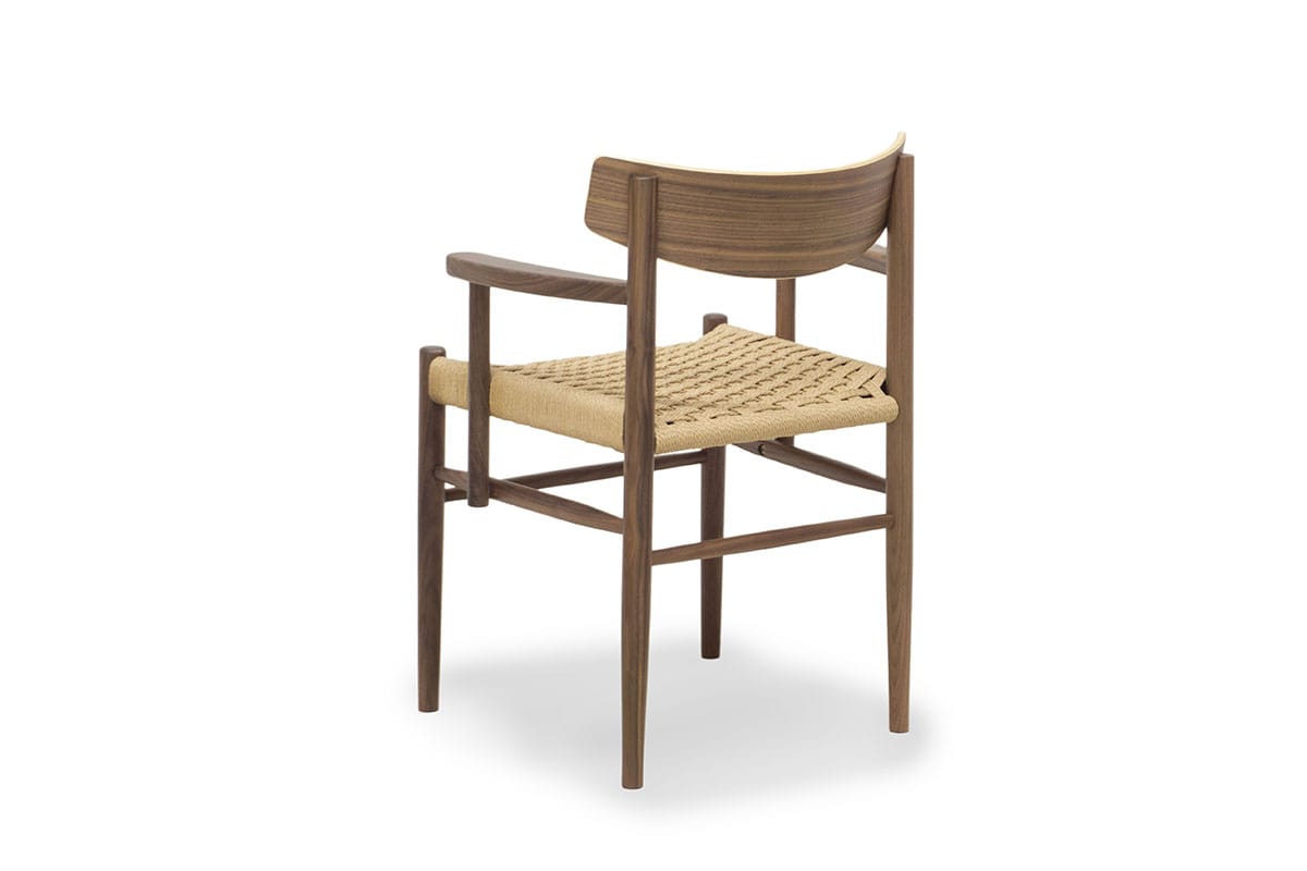 COMMON ROOTS | COR3 CHAIR