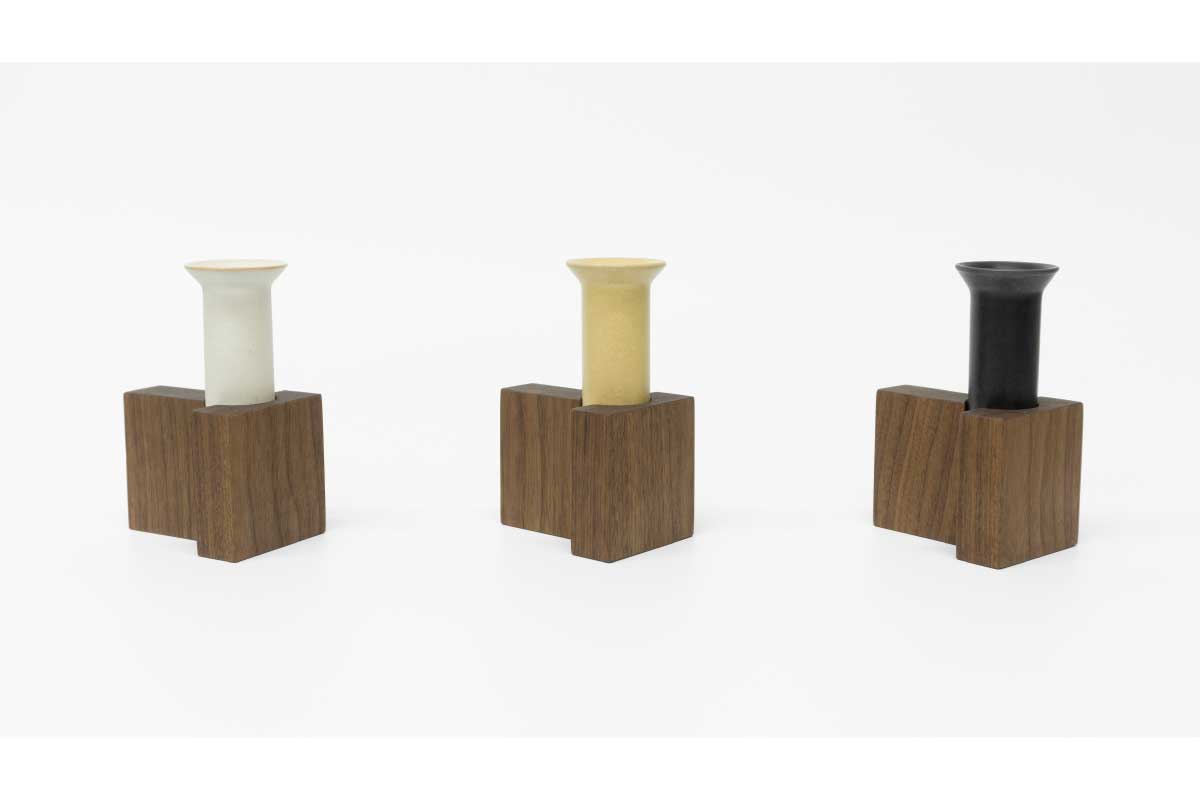 Craft Scape | STICK YELLOW