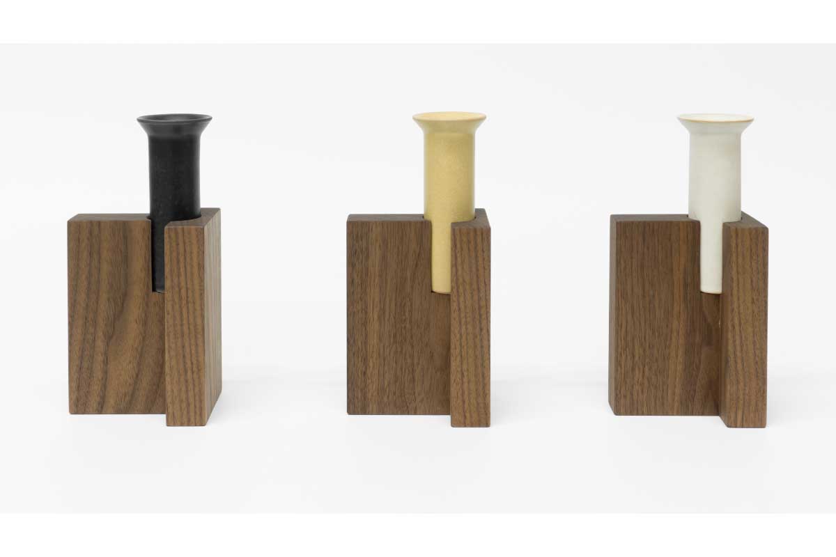Craft Scape | STICK TALL BLACK