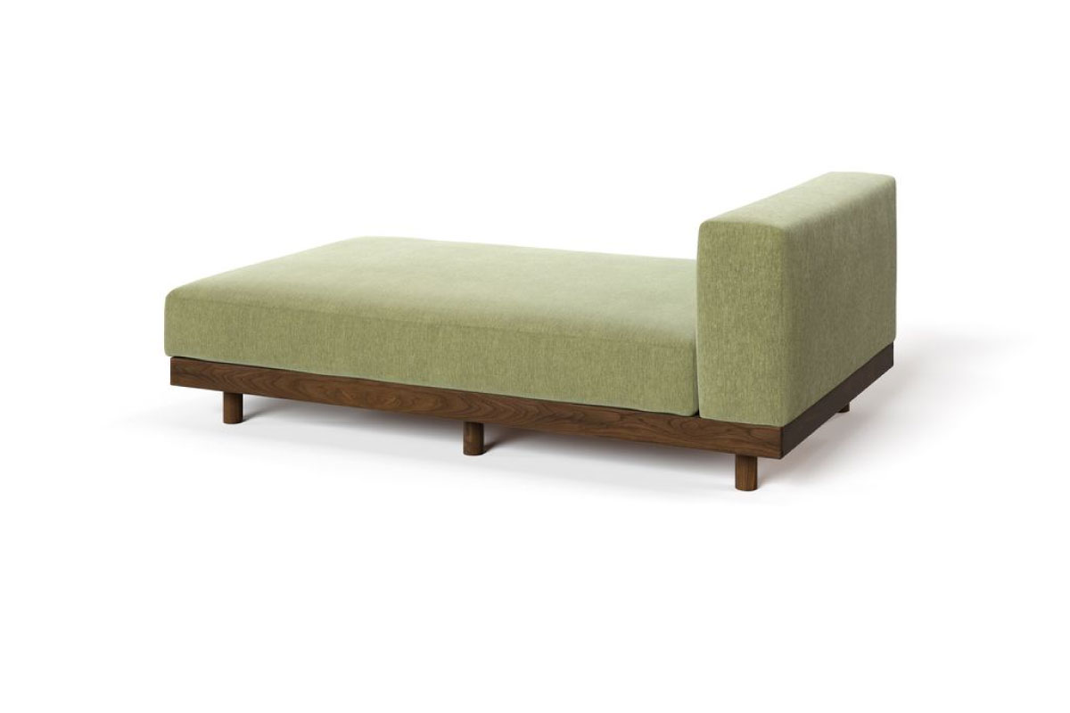 DANISH FREE SOFA サイドカウチ160100
