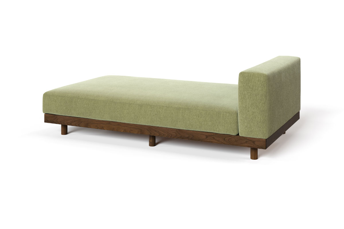 DANISH FREE SOFA サイドカウチ180100