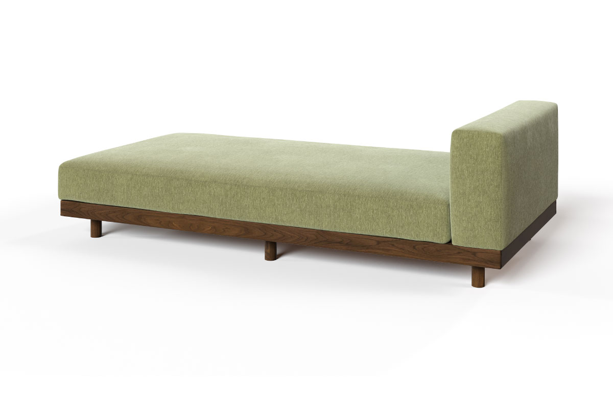 DANISH FREE SOFA サイドカウチ200110
