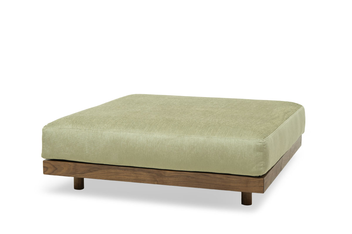 DANISH FREE SOFA スクエア100