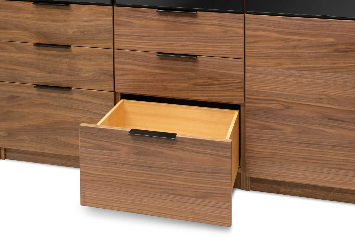 DIVA WALL CABINET メインキャビネット Aタイプ
