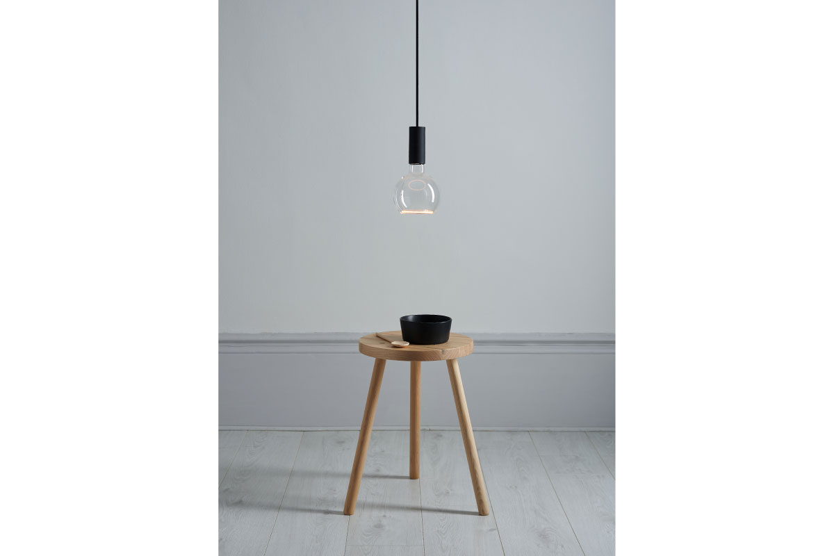 well lit | AZURE ORB ORB