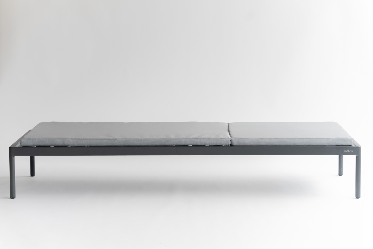 IKASAS | KAIS LOUNGER