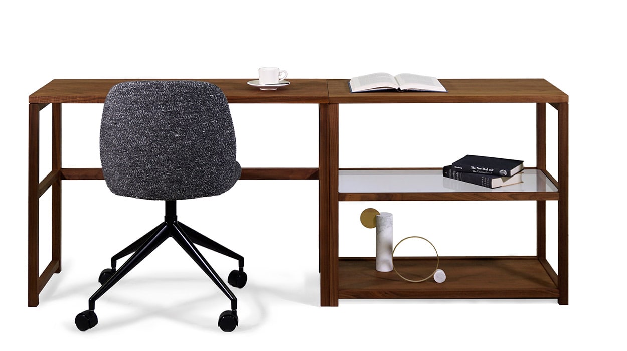 KAKTAS DESK デスク:W80