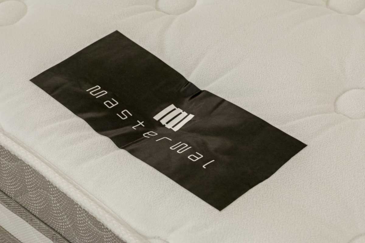 COMP MATTRESS / TIGHT TOP クイーン<Q>W160cm