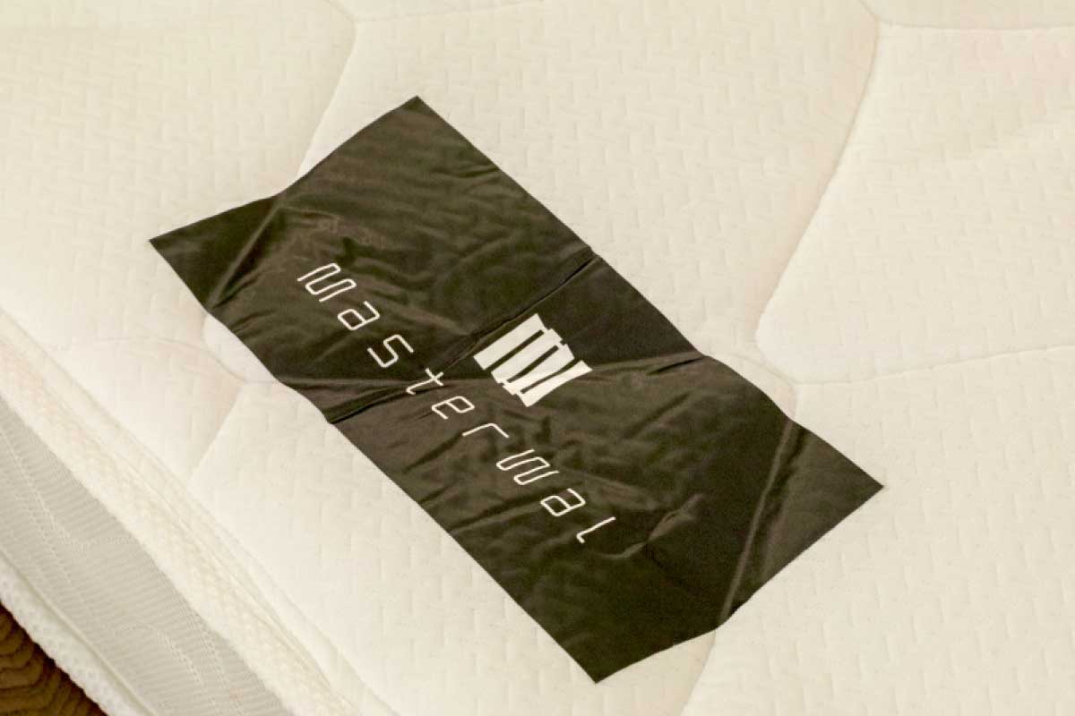 COMP MATTRESS / REGULAR シングル<S>W97cm