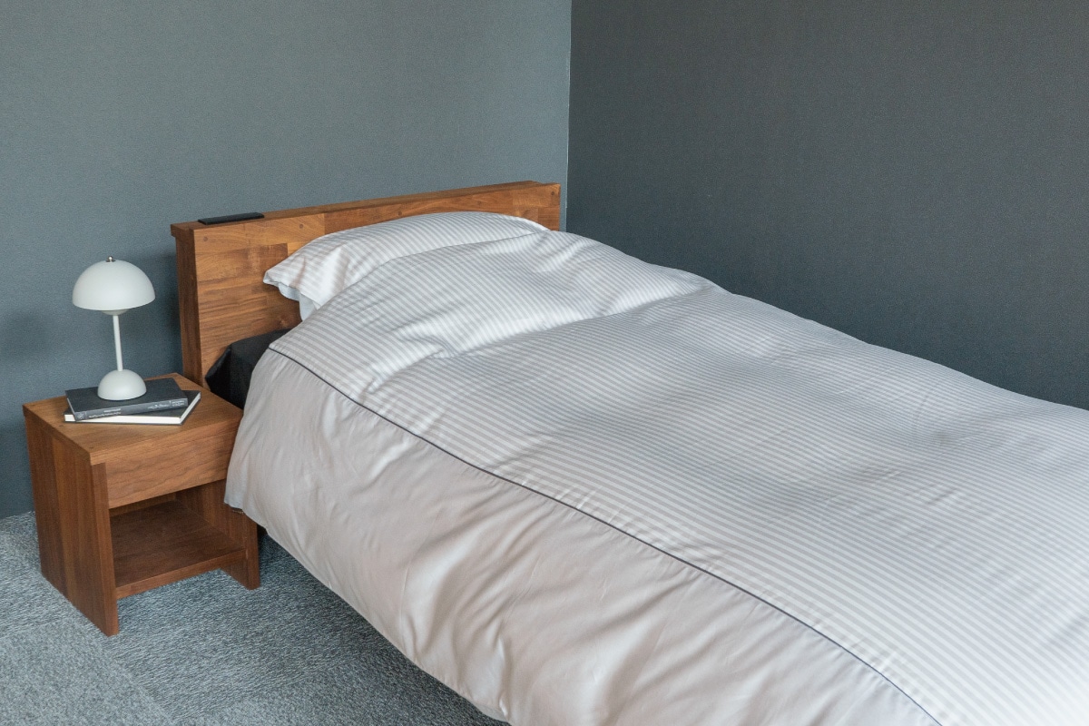 STELLA DUVET COVER 掛け布団カバー S(シングル)