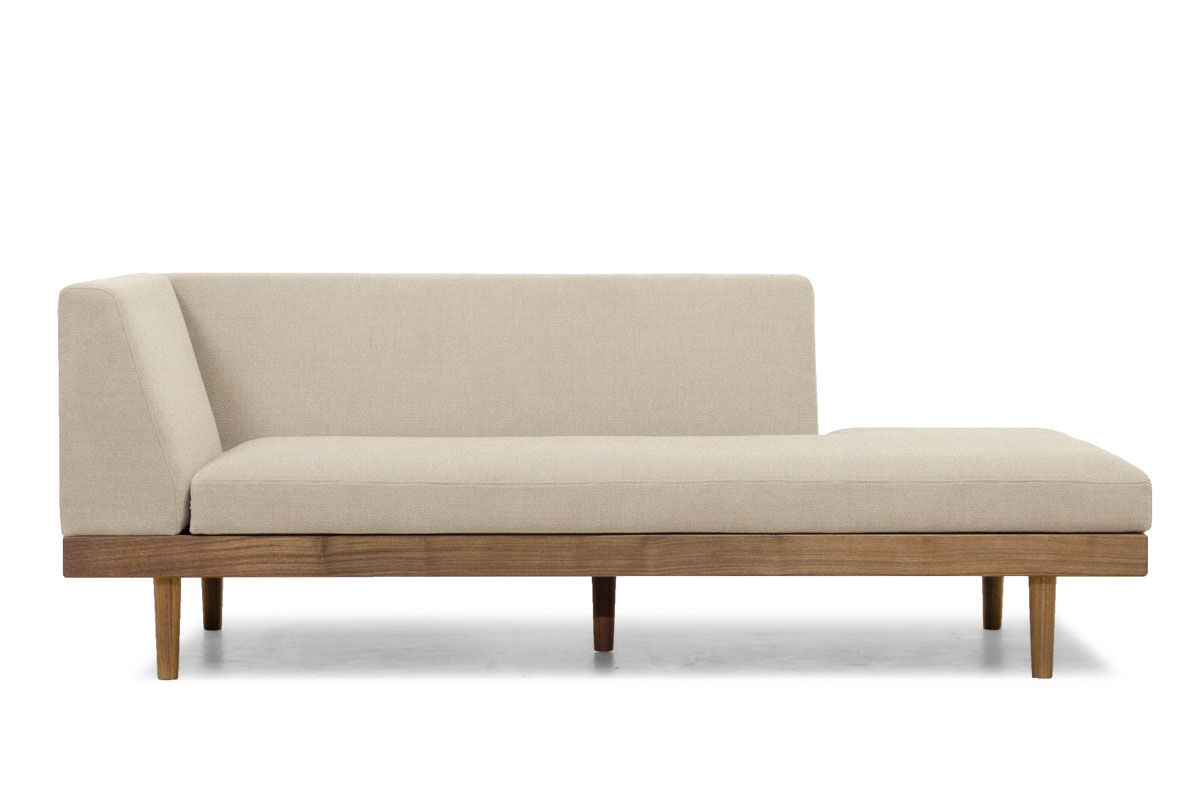 CHILL SOFA オープンバック 160