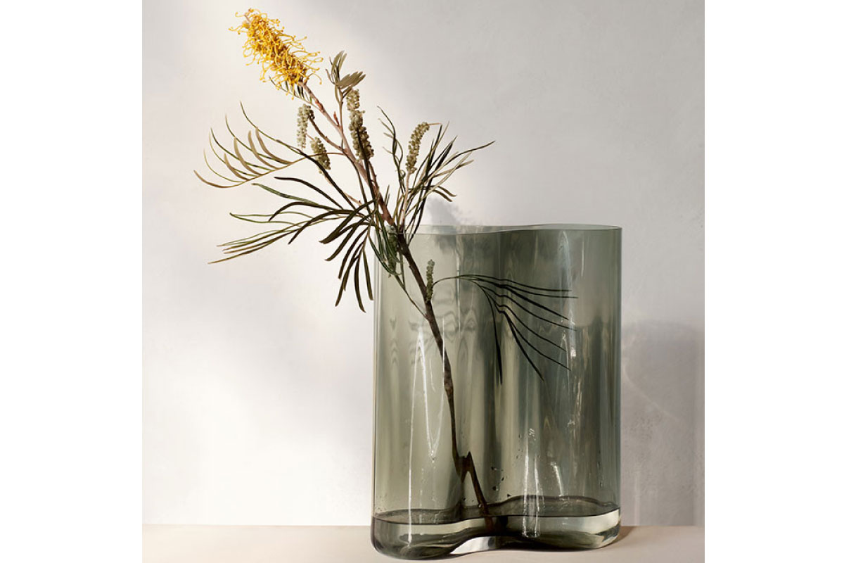 Audo Copenhagen | Aer Vase33 高さ33cm