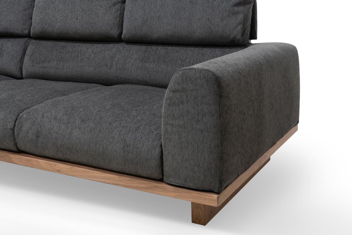 COMMON ROOTS | COR11 SOFA ワンアーム2シーター153