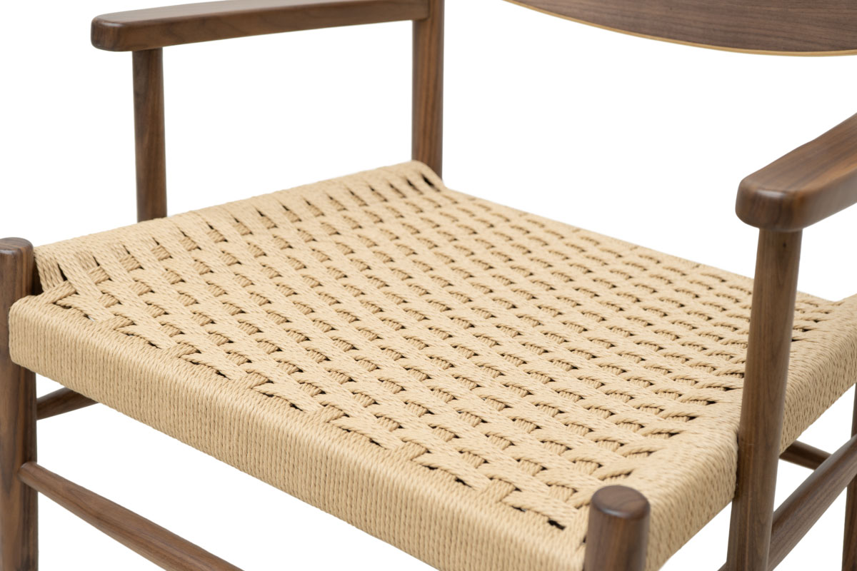 COMMON ROOTS | COR7 LOUNGE CHAIR