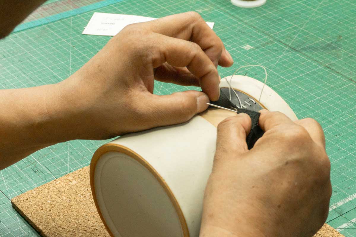 Craft Scape | GRIP WIDE YELLOW