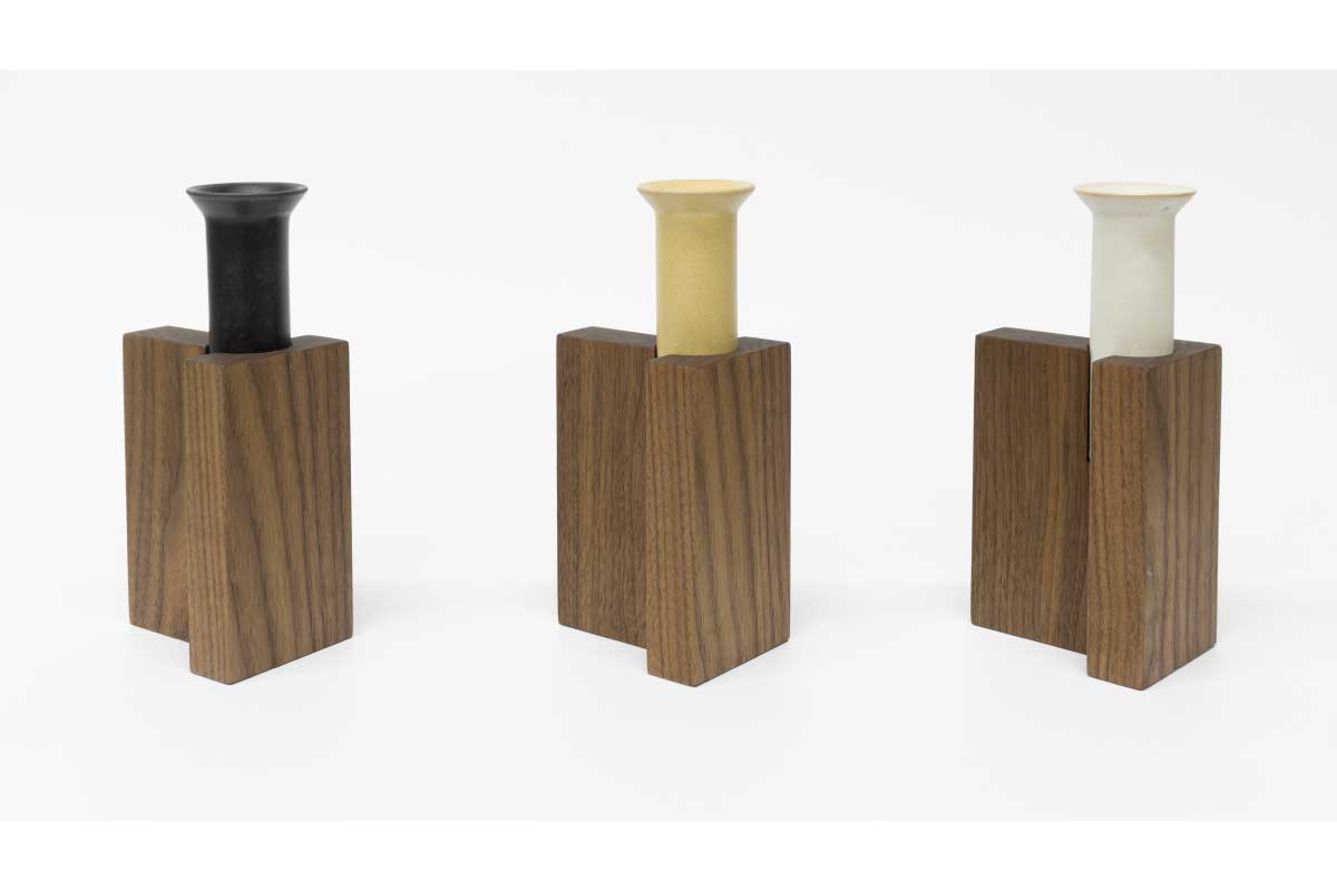 Craft Scape | STICK TALL YELLOW