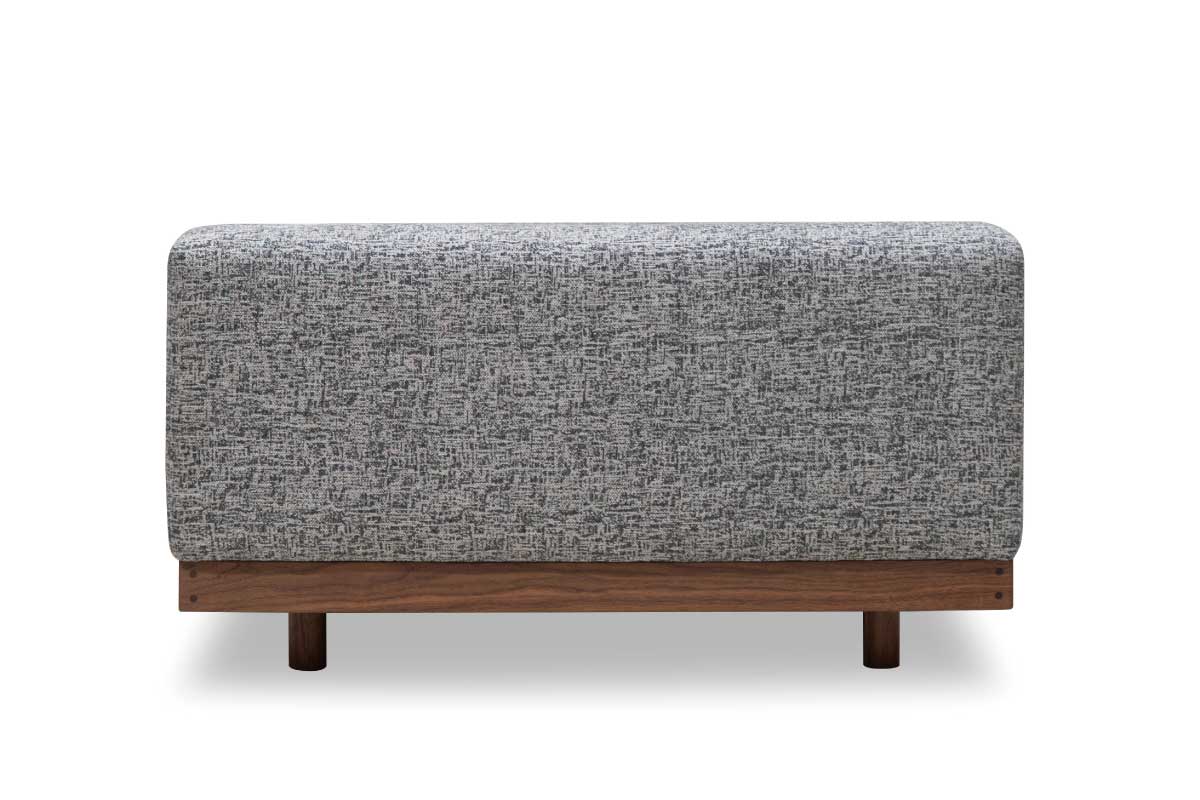 DANISH FREE SOFA サイドカウチ180100