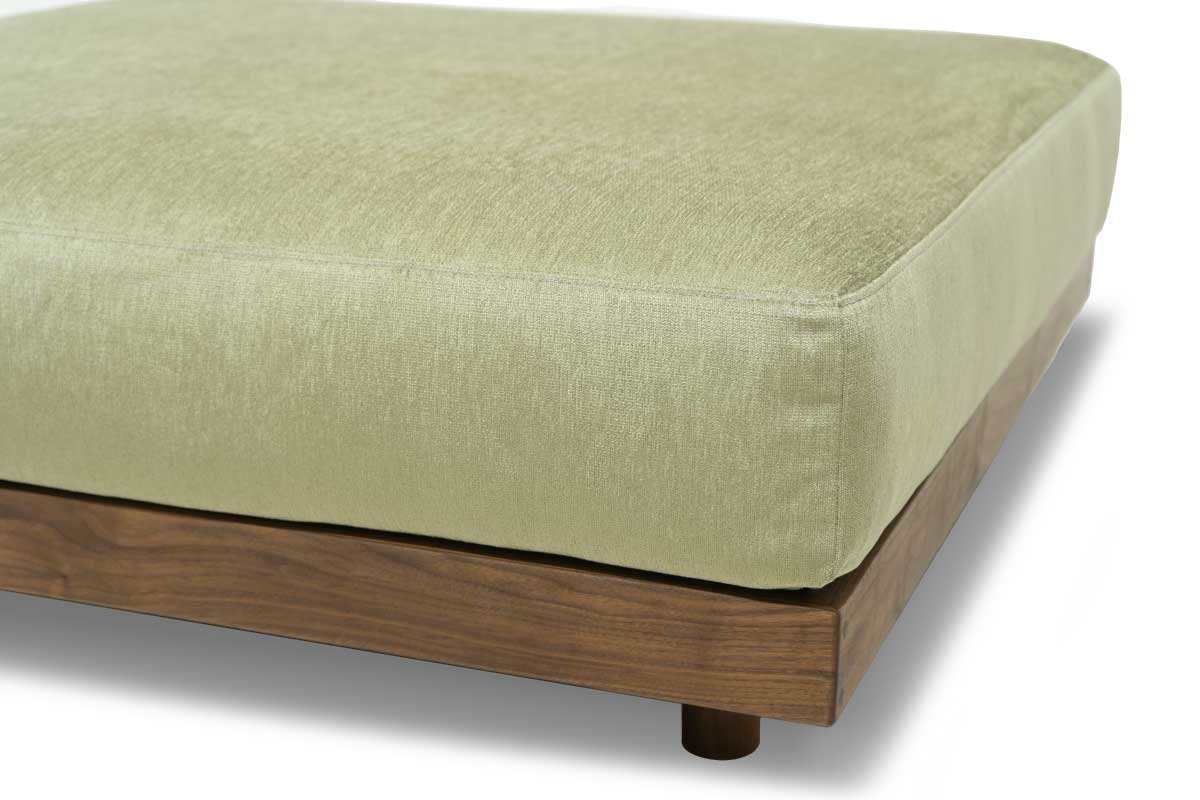 DANISH FREE SOFA スクエア100